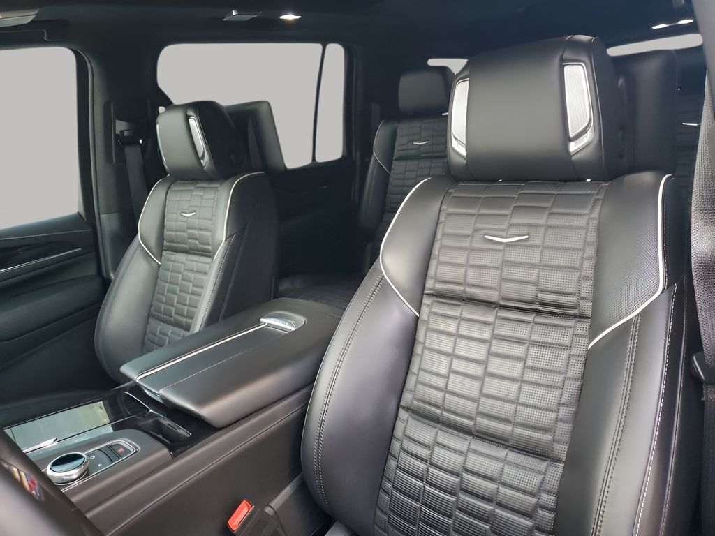 Used Car 2023 Cadillac Escalade Esv  V-series For Sale Under $110,000 In Austin, Texas