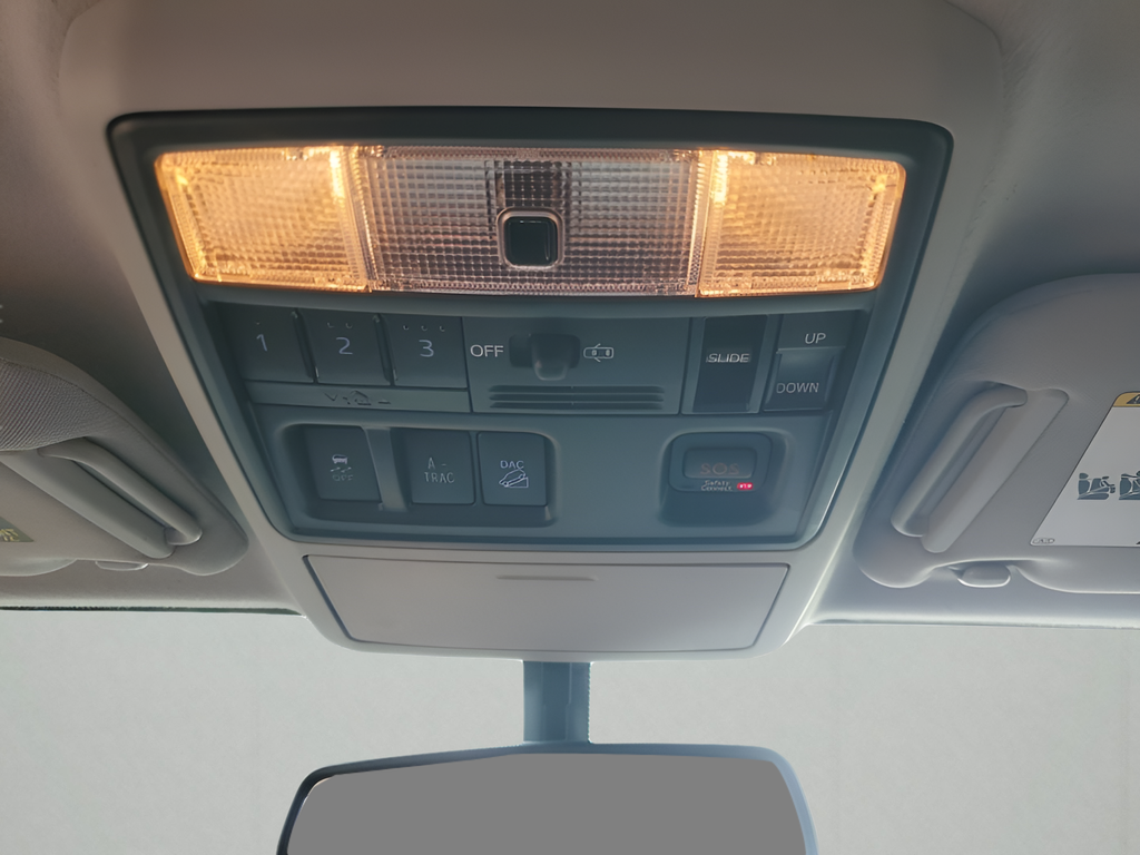 Used Car 2017 Toyota 4runner  Limited For Sale Under $25,000 In Austin, Texas