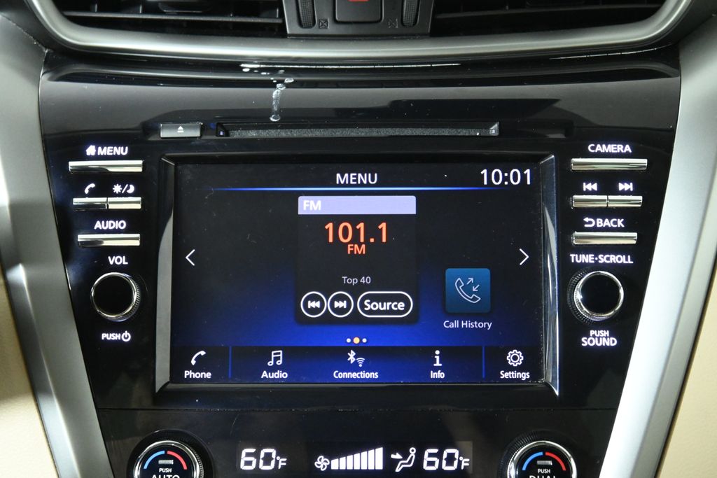 Thumbnail: 2020 Nissan Murano - 21