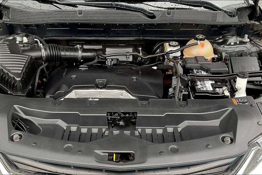 Used 2019 Chevrolet Blazer SUV