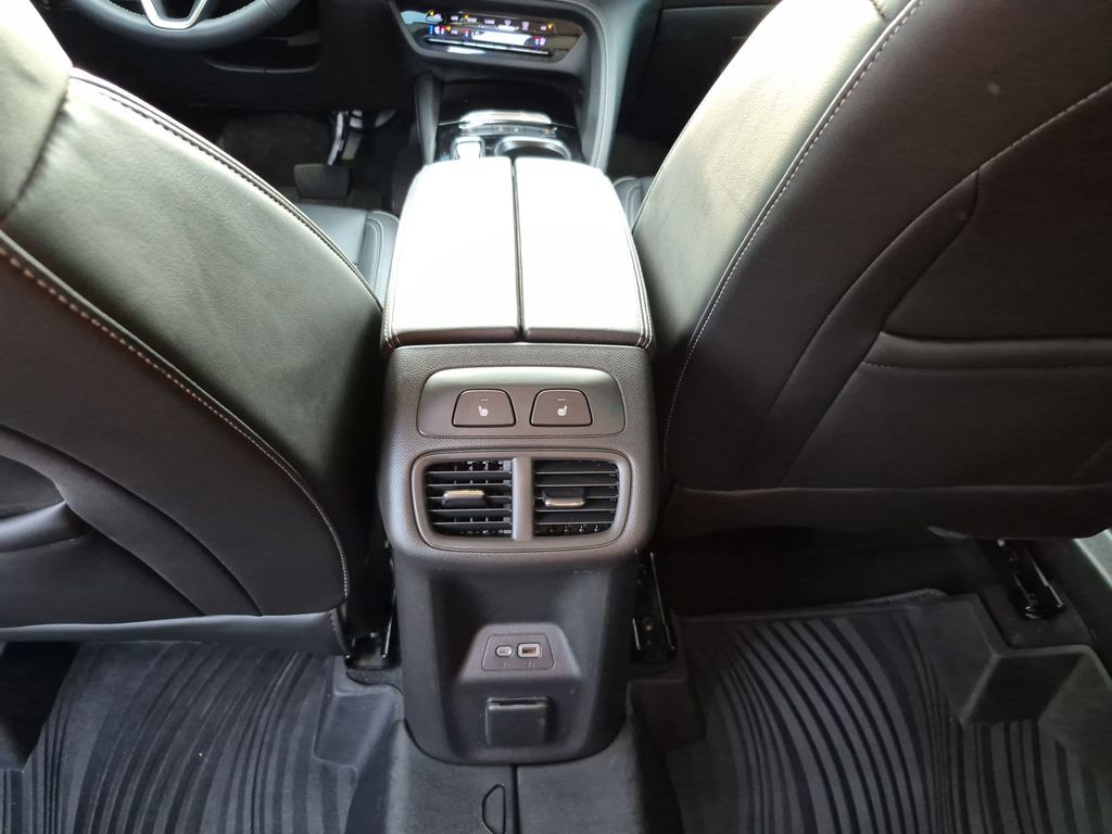 Used Car 2021 Buick Envision  Avenir For Sale Under $25,000 In Austin, Texas