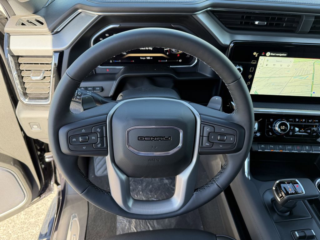 new 2026 GMC Sierra 1500 car, priced at $70,955