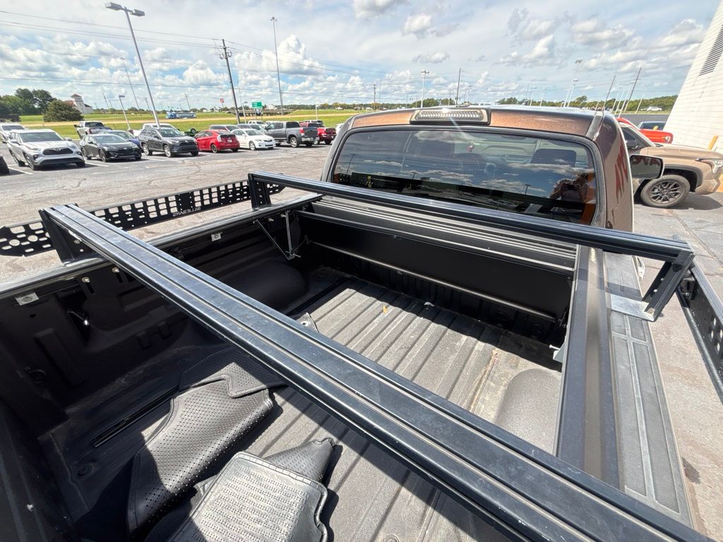 Used 2020 Toyota Tundra Truck