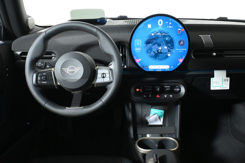 Thumbnail: 2026 MINI Cooper - 15