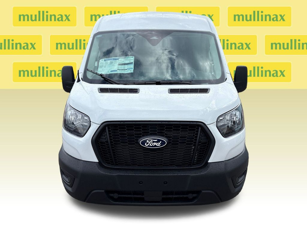 New 2026 White Ford Base image 23