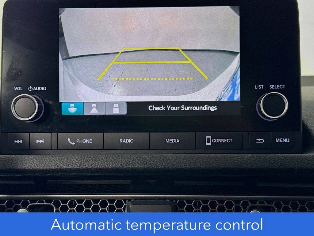 Used Car 2022 Honda Civic  Lx For Sale Under $25,000 In Austin, Texas