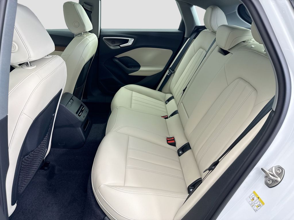 Thumbnail: 2025 Audi A5 - 21