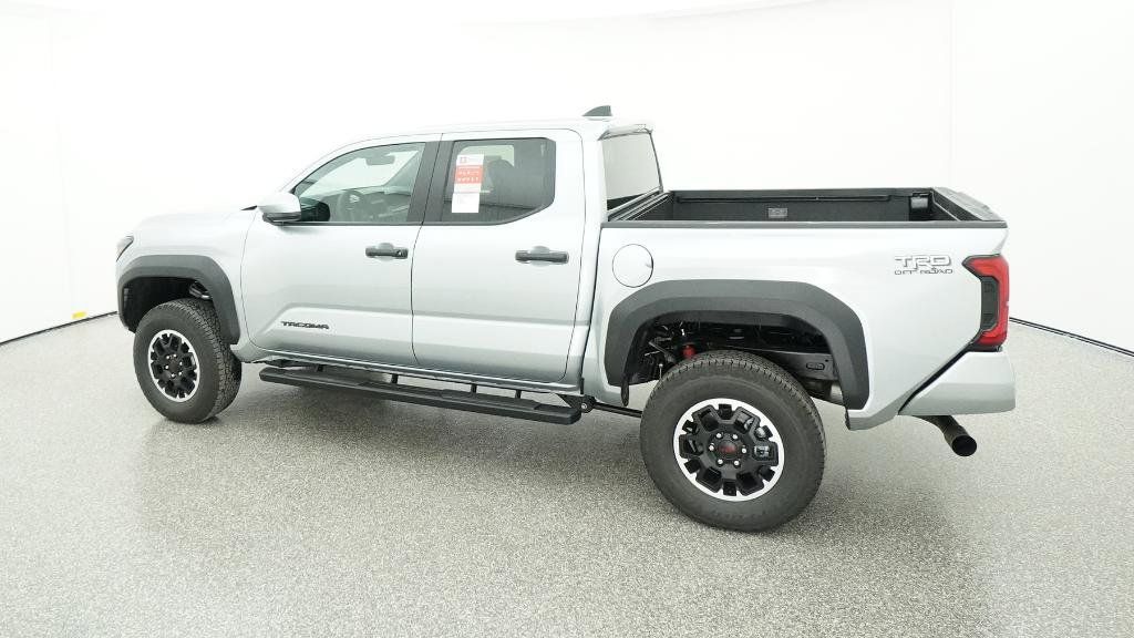 Thumbnail: 2025 Toyota Tacoma - 2
