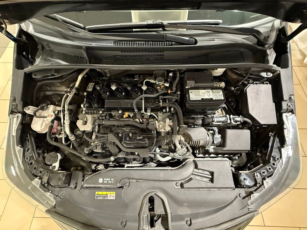 Thumbnail: 2024 Toyota Corolla - 10