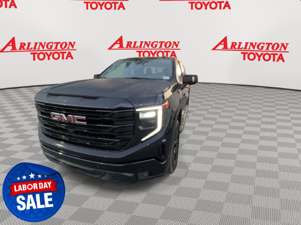 Used 2025 GMC Sierra 1500 Truck