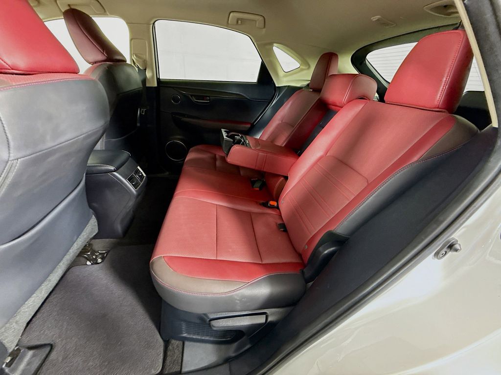 Thumbnail: 2019 Lexus NX - 24