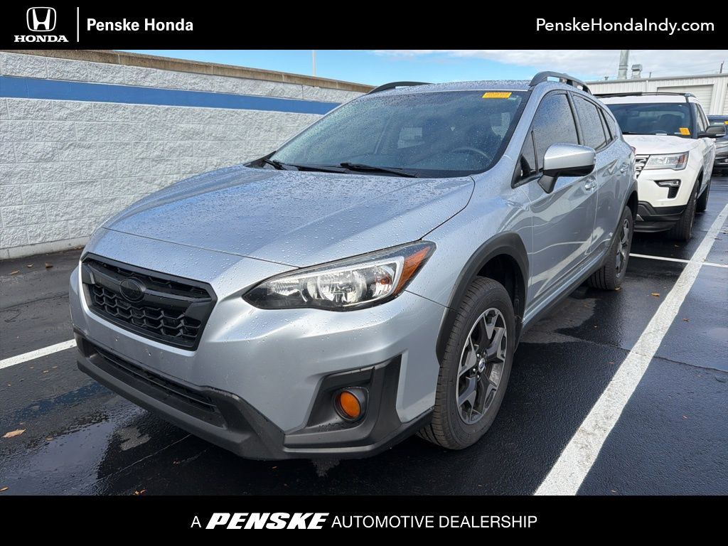 2018 Subaru Crosstrek Premium -
                  Indianapolis, IN