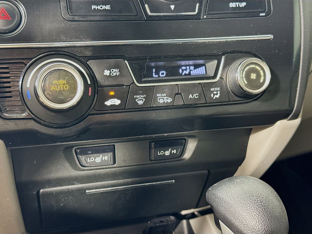 Used Car 2013 Honda Civic  Hybrid For Sale Under $10,000 In Austin, Texas