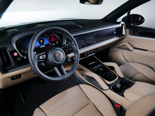 New 2026 Black Porsche Base image 4