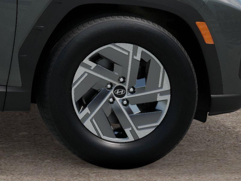 Thumbnail: 2025 Hyundai Tucson - 8