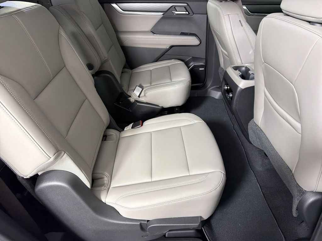 new 2026 GMC Acadia car, priced at $46,130