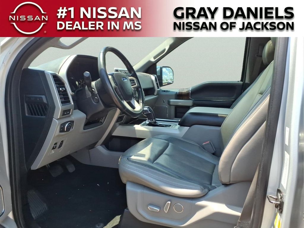 Used 2018 Ford F-150 Truck