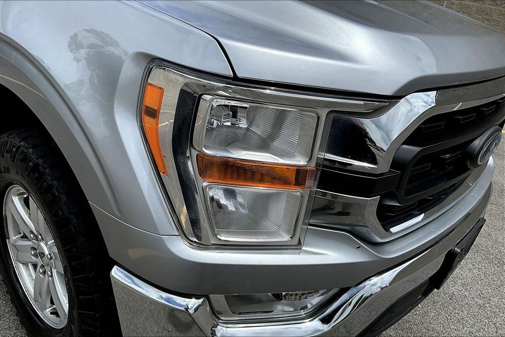 2022 Ford F-150 XLT - Photo 27