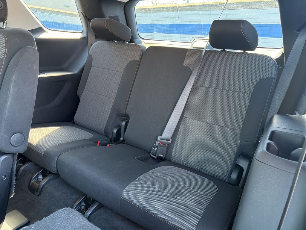 Thumbnail: 2018 Chevrolet Traverse - 20