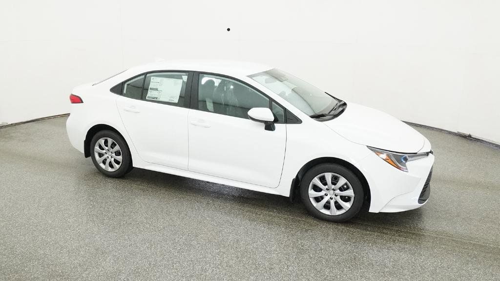 Thumbnail: 2026 Toyota Corolla - 8