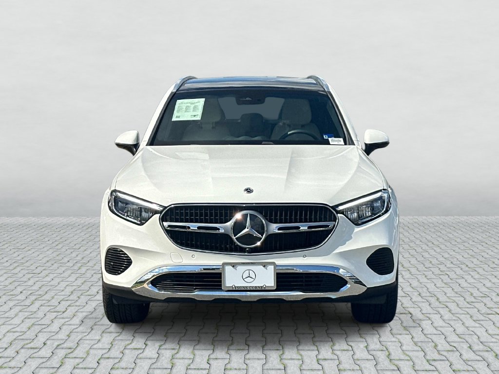 Thumbnail: 2026 Mercedes-Benz GLC - 2