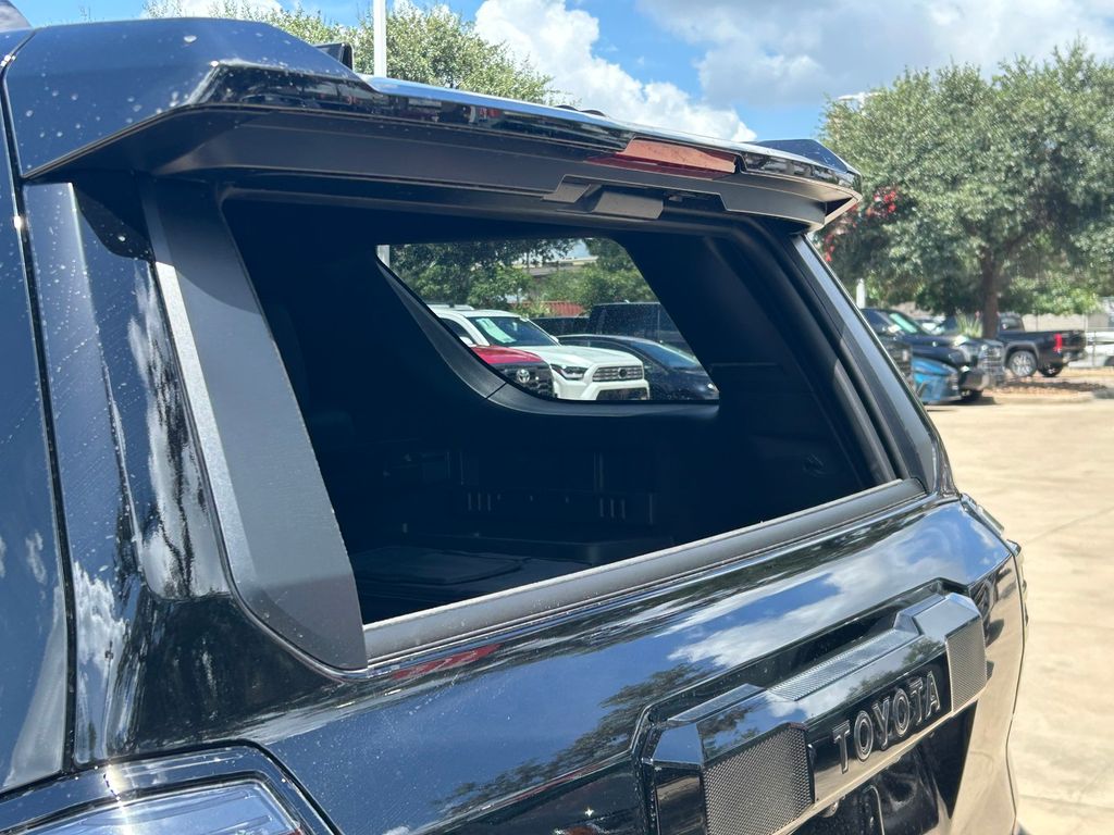 New 2026 Toyota 4Runner i-FORCE MAX SUV