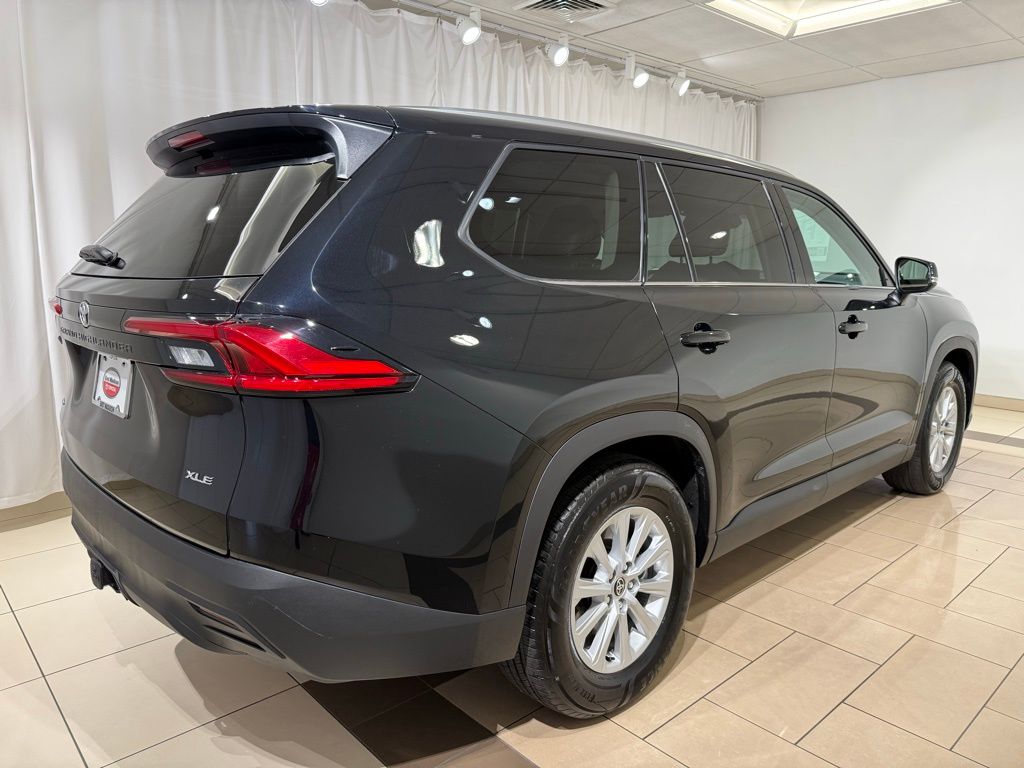 Thumbnail: 2024 Toyota Grand Highlander - 5