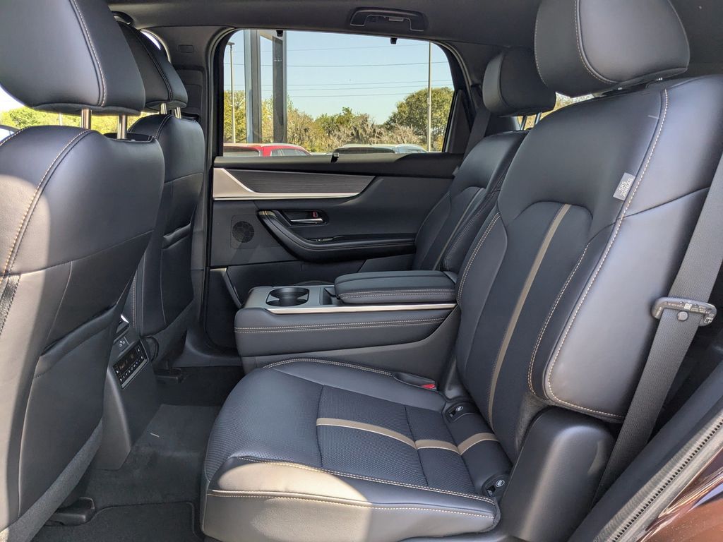 2026 Mazda CX-90 3.3 Turbo S Premium Plus