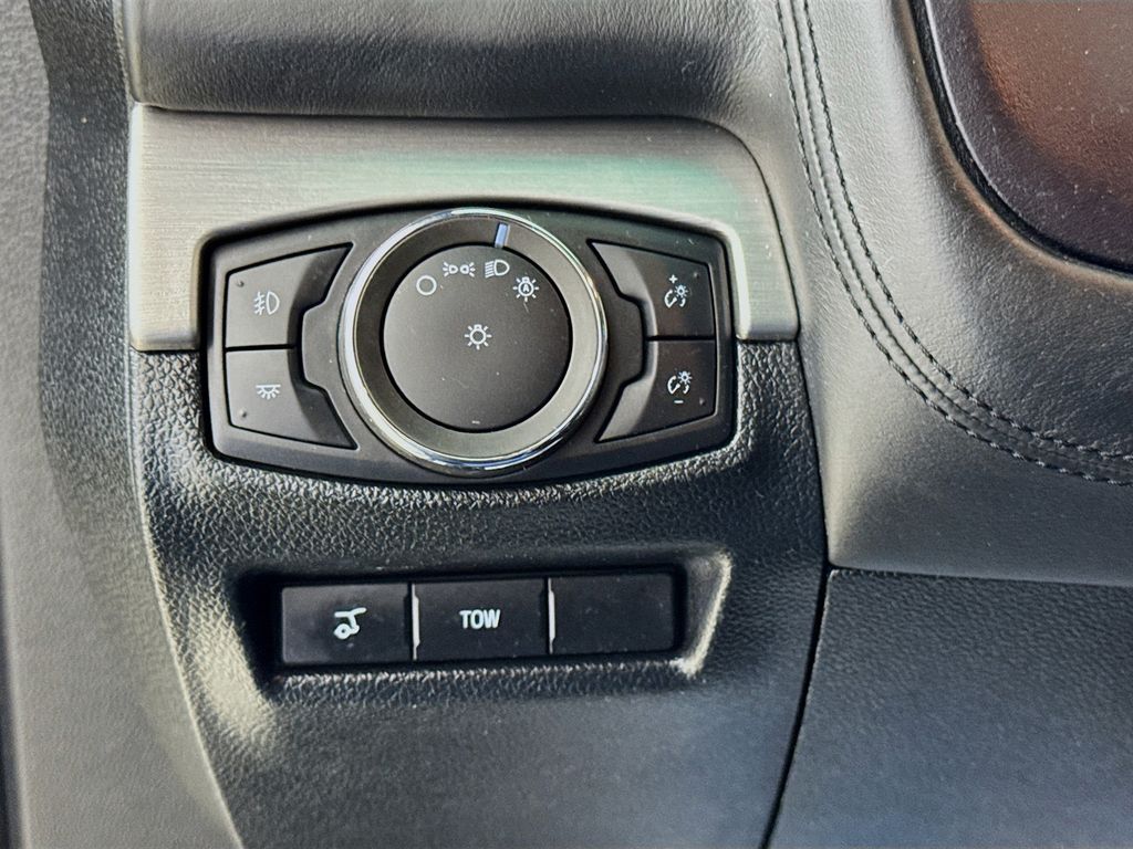 Used Car 2016 Ford Explorer  Platinum For Sale Under $20,000 In Austin, Texas