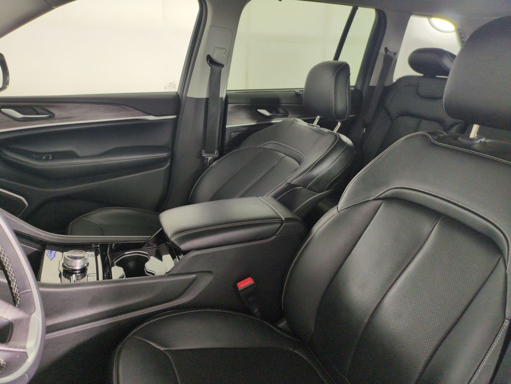 Used 2022 Jeep Grand Cherokee For Sale in Fort Wayne, IN