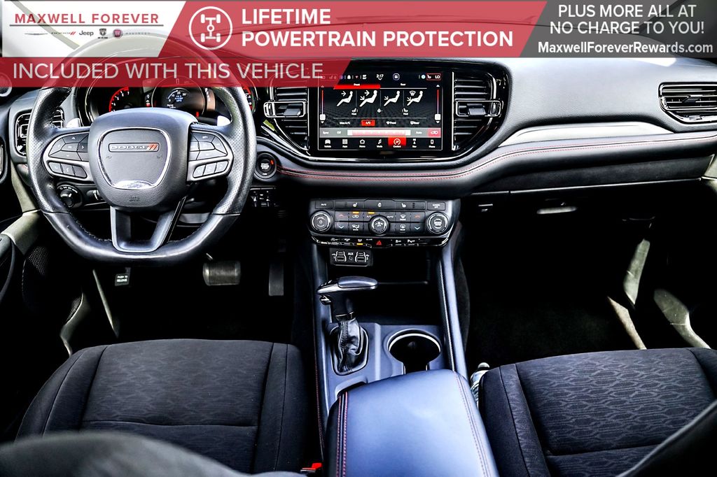 Used Car 2023 Dodge Durango  Gt For Sale Under $30,000 In Taylor, Texas