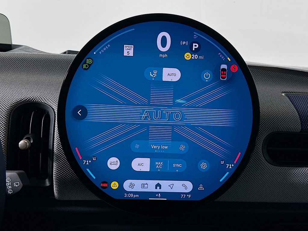 Thumbnail: 2026 MINI Cooper - 14