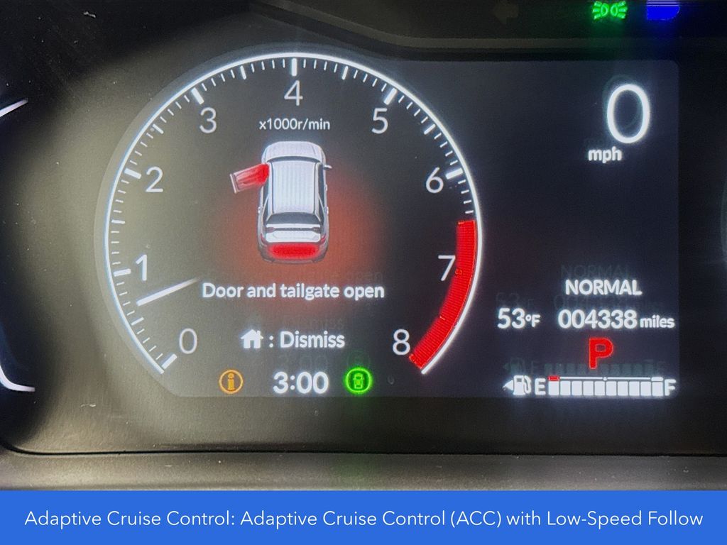 Used Car 2025 Honda Pilot  Ex-l For Sale Under $40,000 In Austin, Texas