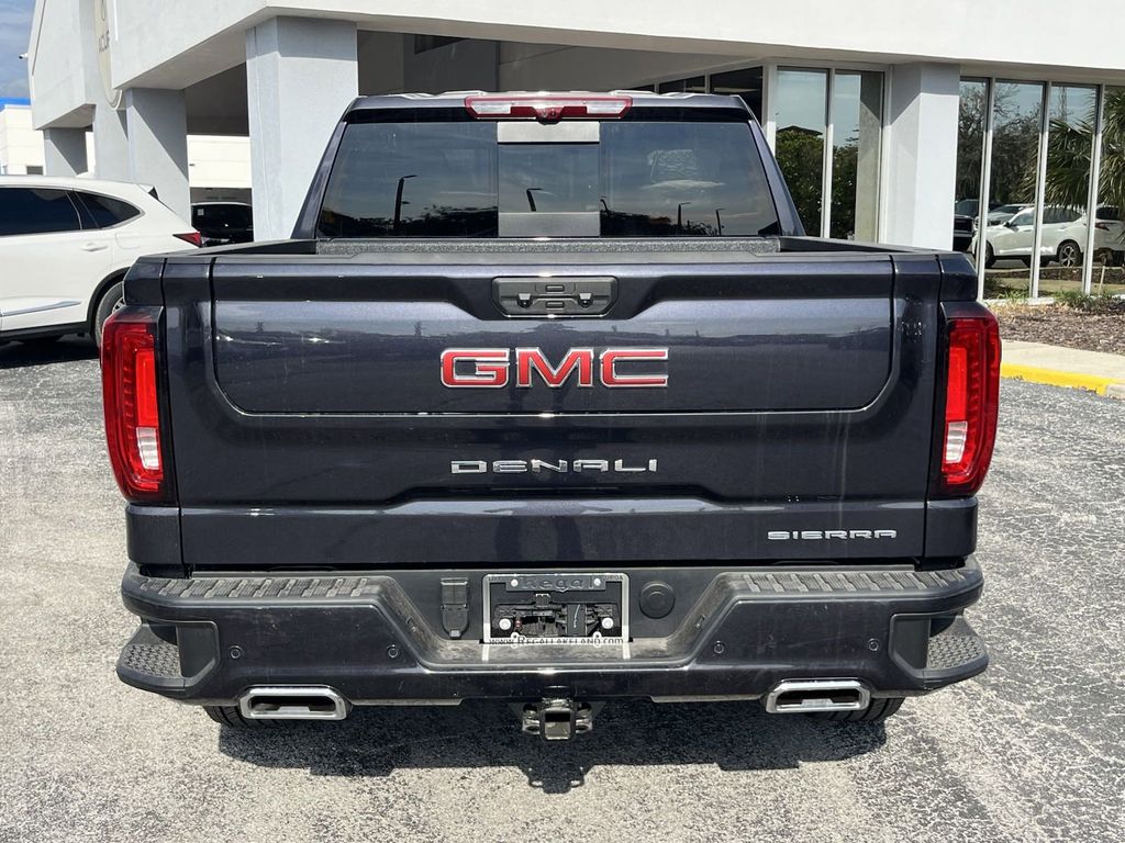 2025 GMC Sierra 1500 Denali 3