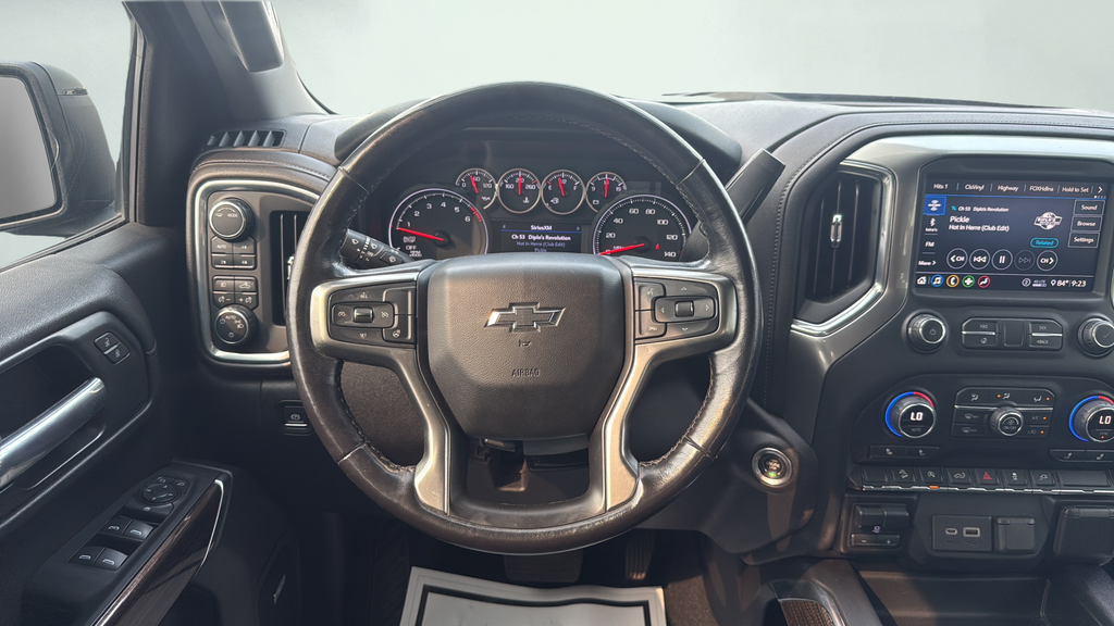 Used 2020 Chevrolet Silverado 1500 Truck