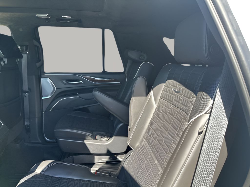 Used Car 2022 Cadillac Escalade  Sport Platinum For Sale Under $70,000 In Austin, Texas