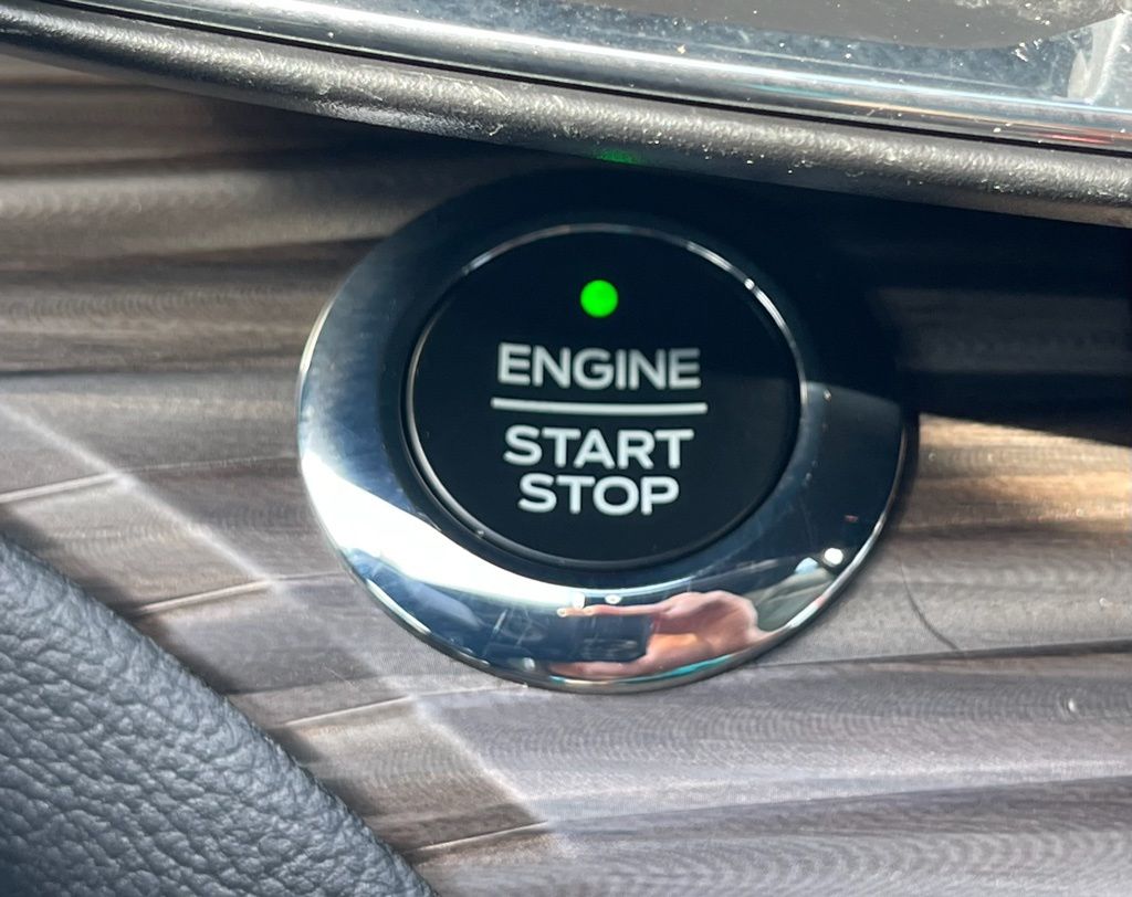 2021 Ford Explorer Limited Gray at Don McGill Toyota