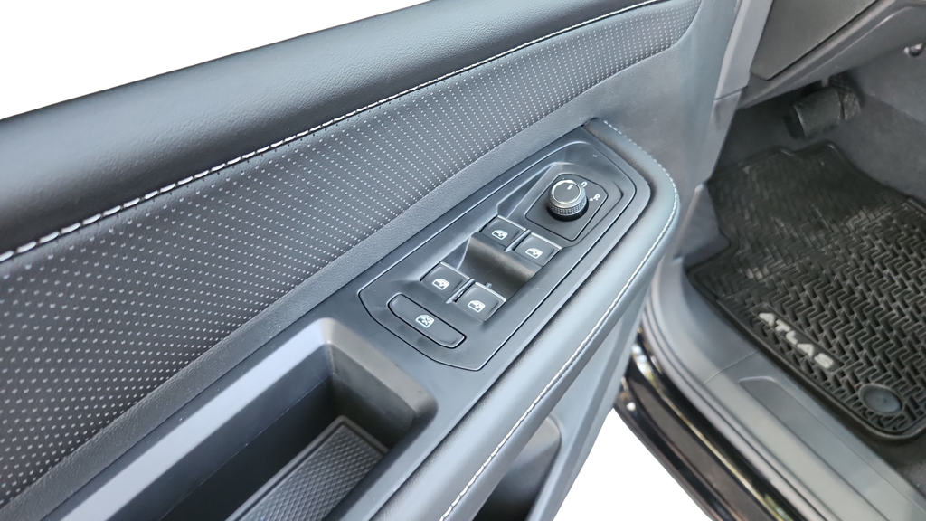 2026 Volkswagen Atlas