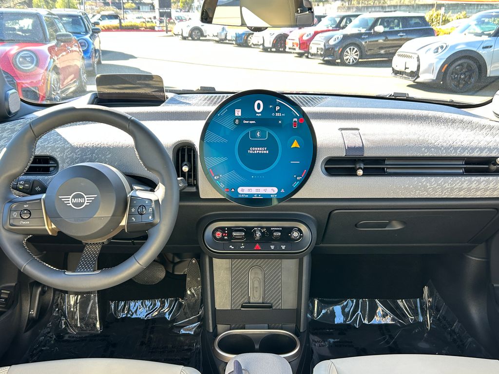 Thumbnail: 2025 MINI Cooper - 32