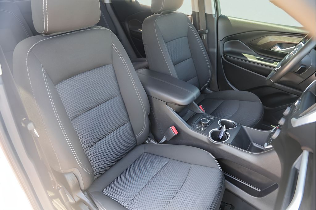 Used Car 2024 Gmc Terrain  Sle For Sale Under $25,000 In Austin, Texas