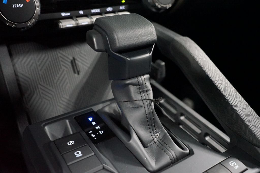 Thumbnail: 2026 Toyota Tacoma - 23