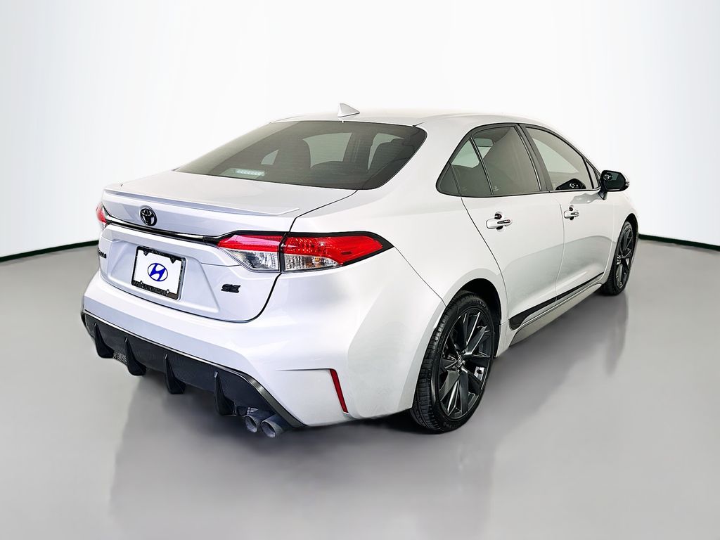 Thumbnail: 2023 Toyota Corolla - 5