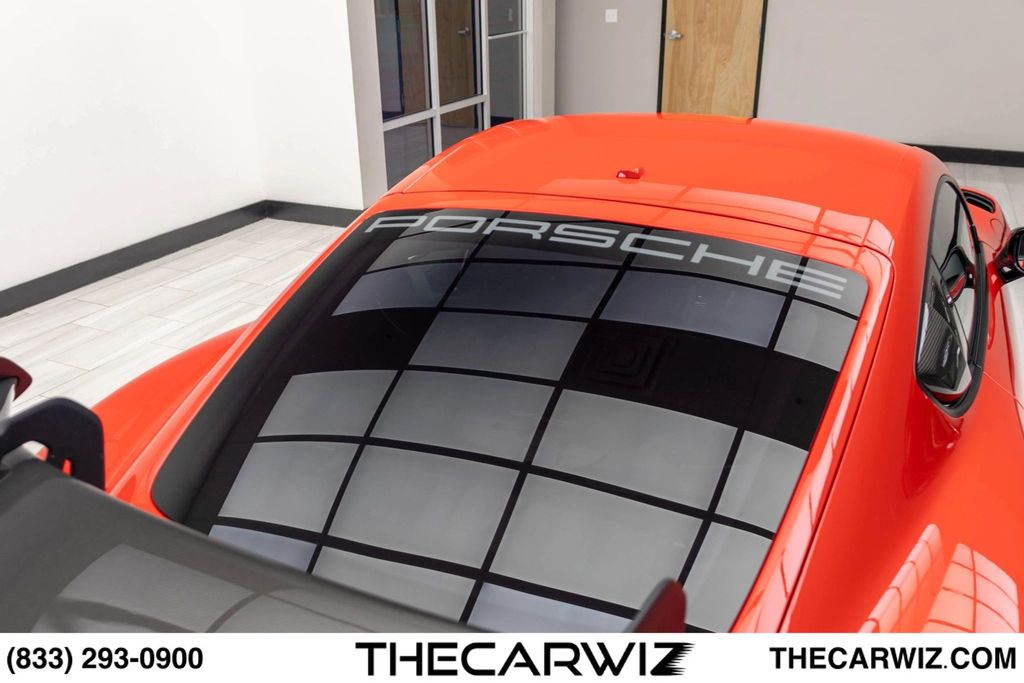 2023 Porsche 718 Cayman