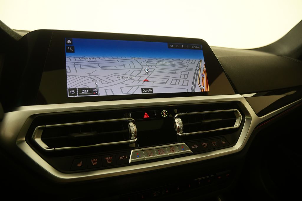 Thumbnail: 2021 BMW 3 Series - 24