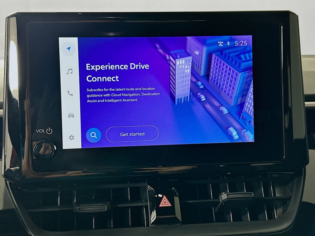 Thumbnail: 2025 Toyota Corolla - 13