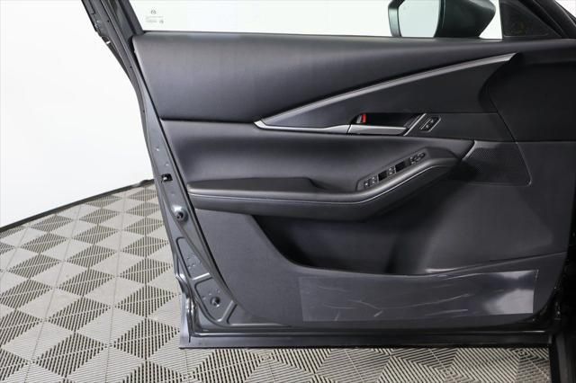 Thumbnail: 2026 Mazda CX-30 - 7