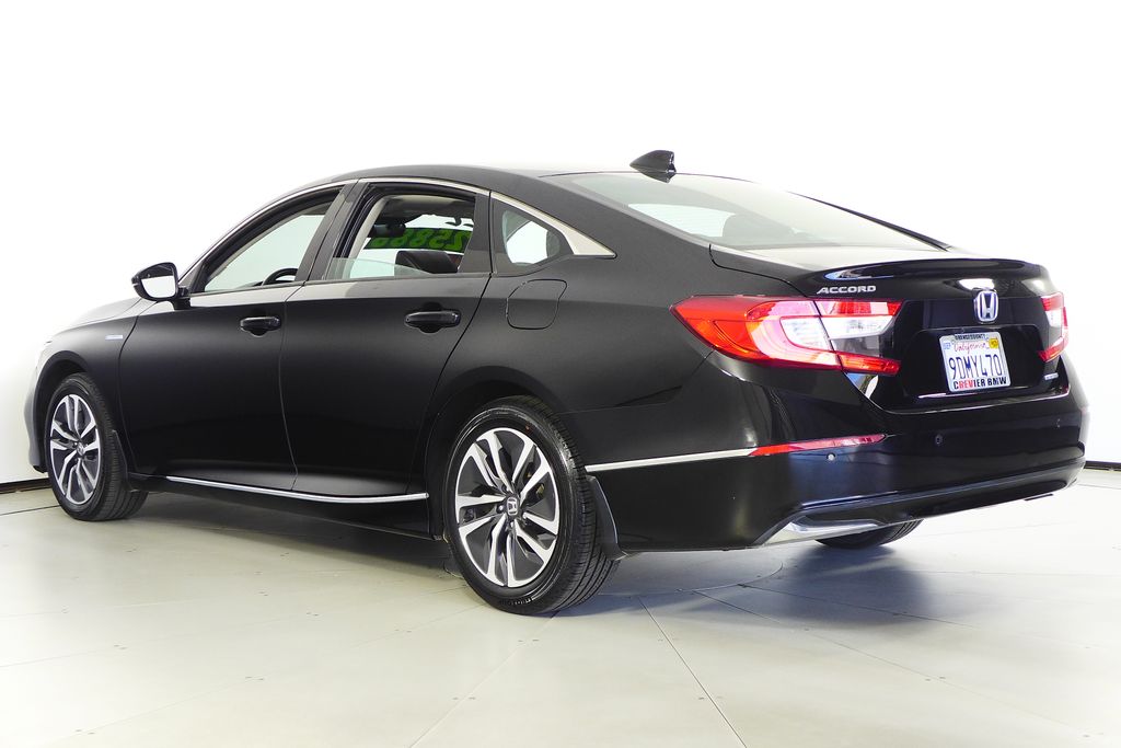 Thumbnail: 2022 Honda Accord - 9