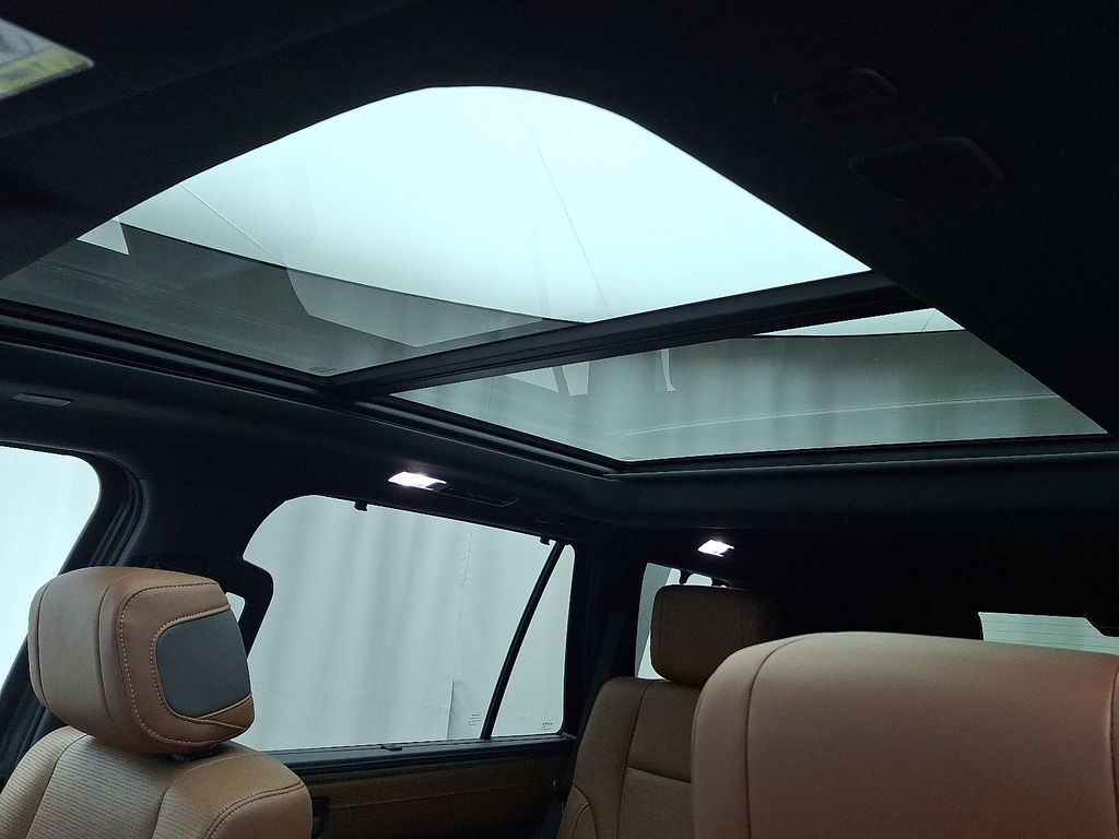 Thumbnail: 2025 Toyota Sequoia - 16