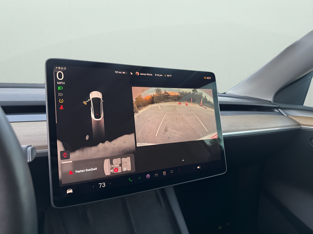 Used Car 2022 Tesla Model Y  Performance For Sale Under $35,000 In Austin, Texas