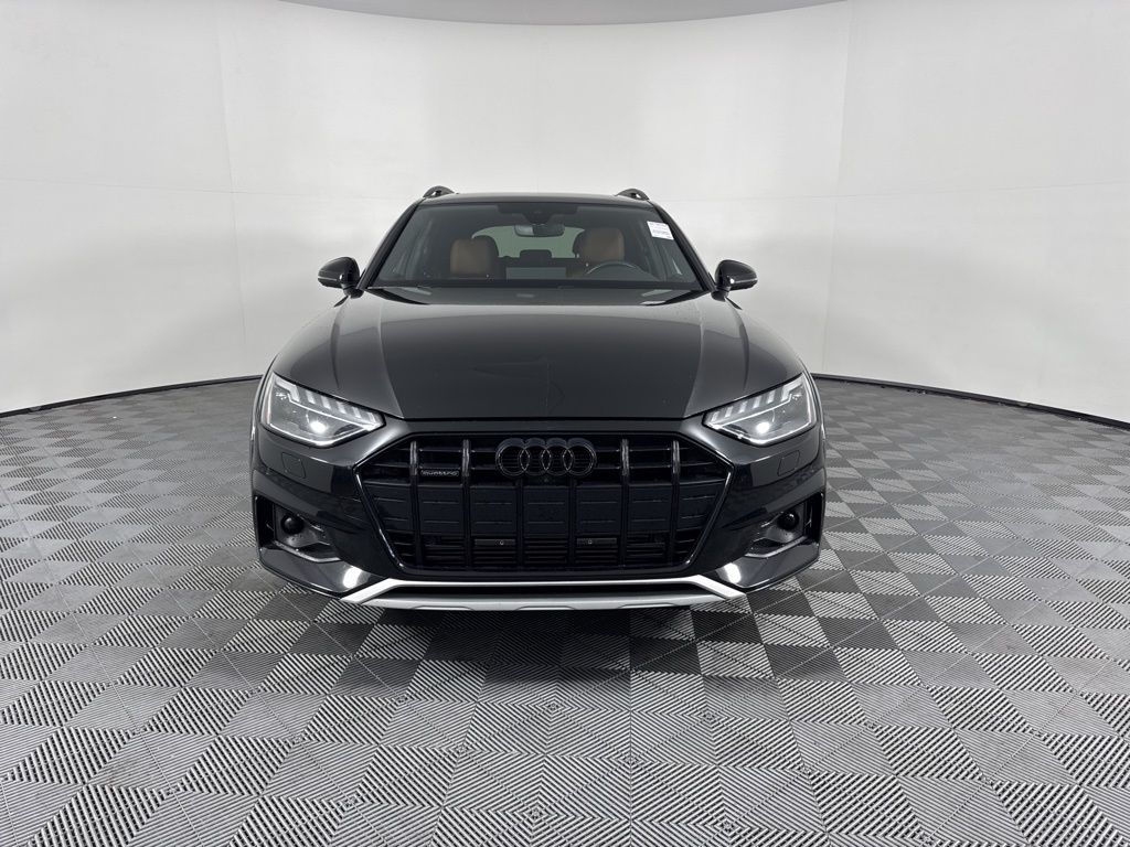 Thumbnail: 2024 Audi A4 - 2